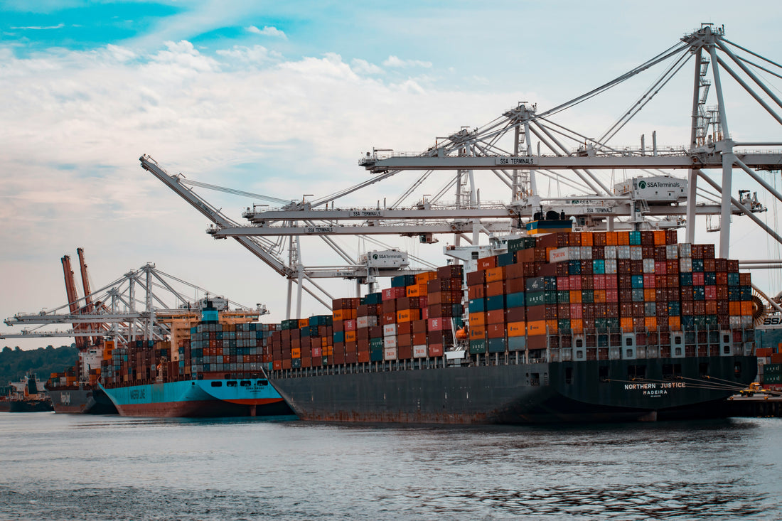 The End of De Minimis: How Import Rule Changes Will Impact Small Brands