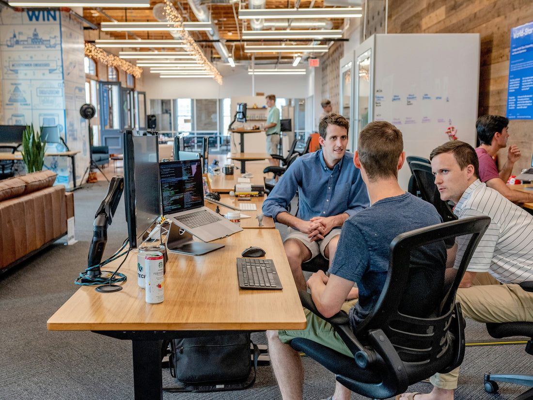 From Startup to Scale: When to Move from Small-Batch to Large-Scale Production