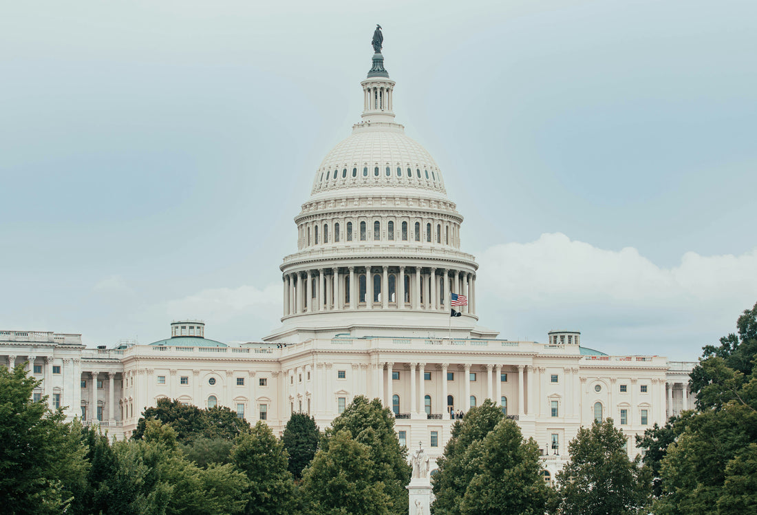 De Minimis Exemption Slated to End in 2027