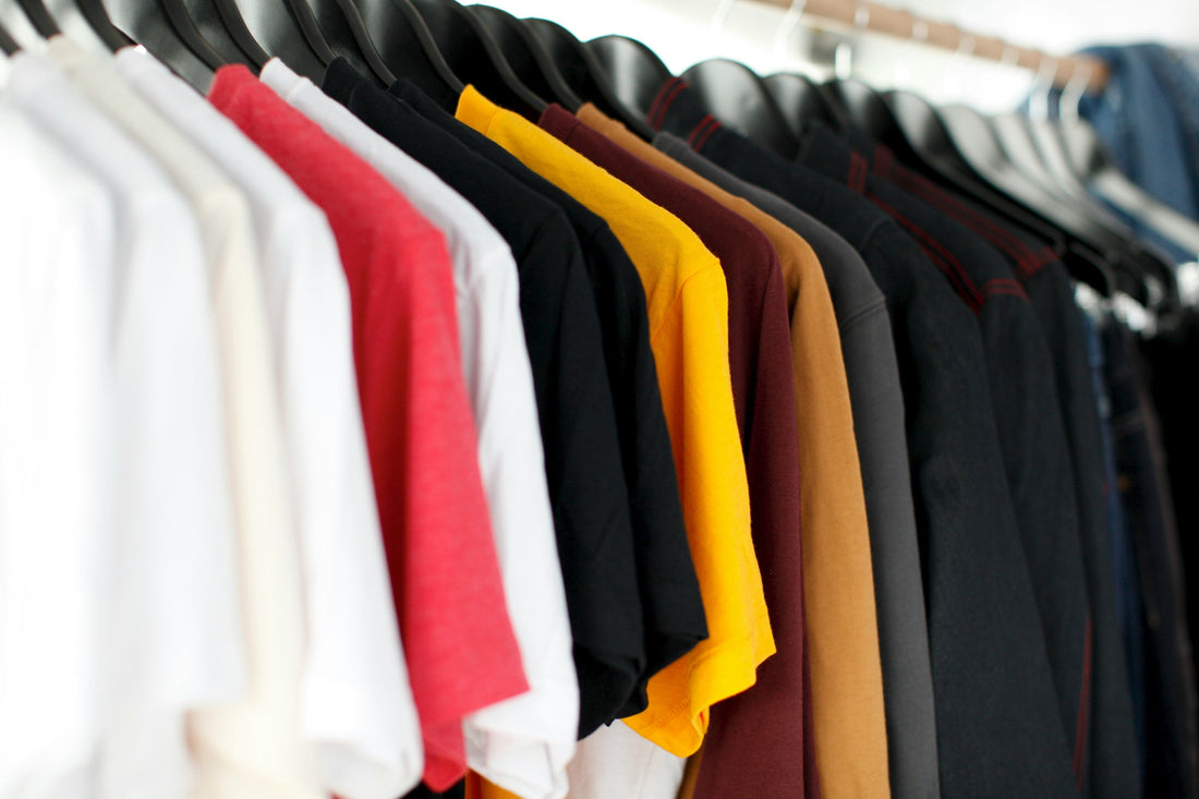 How to Find the Right Apparel Manufacturer for Your Brand