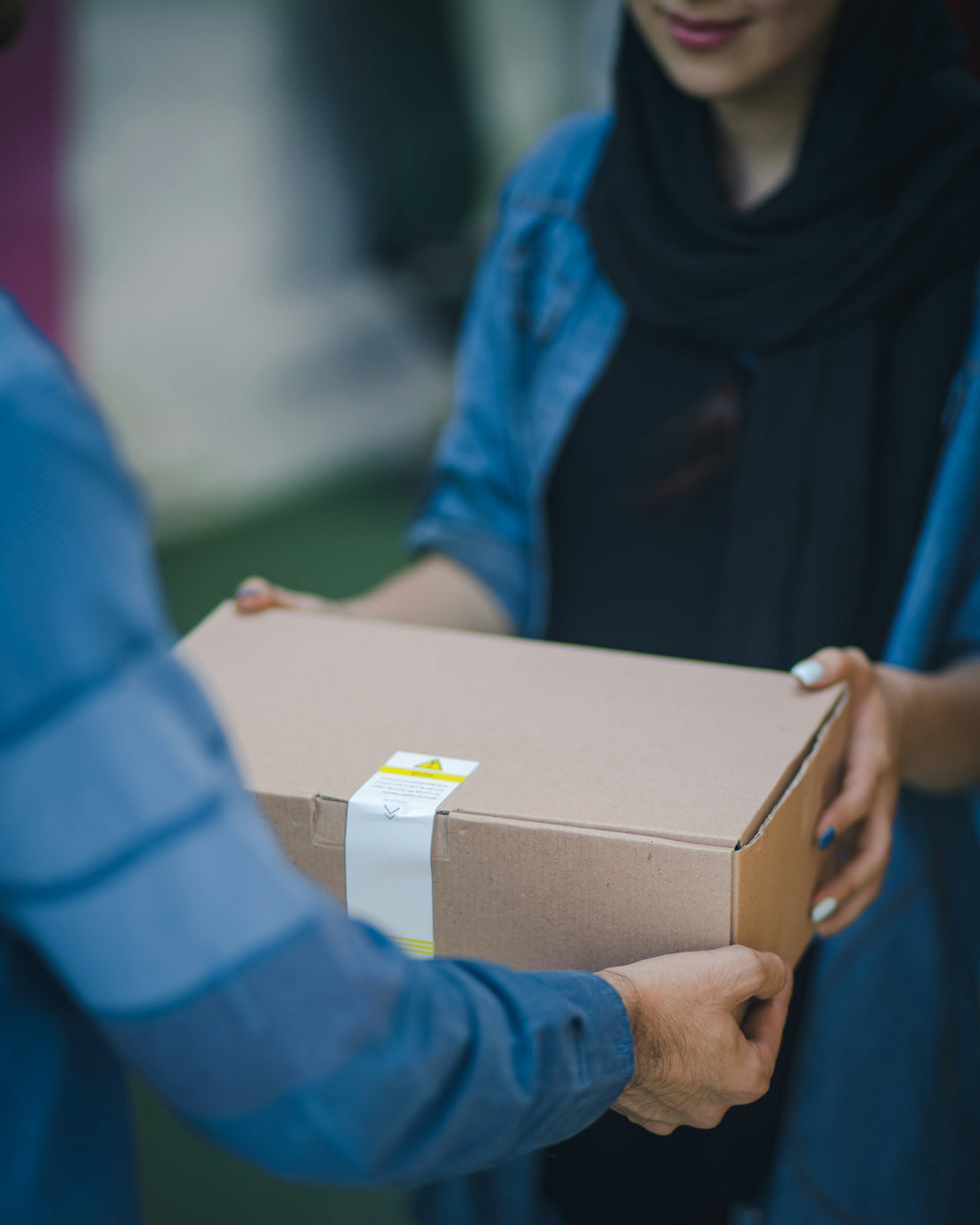 The Benefits of Working with a Full-Service Apparel Manufacturer