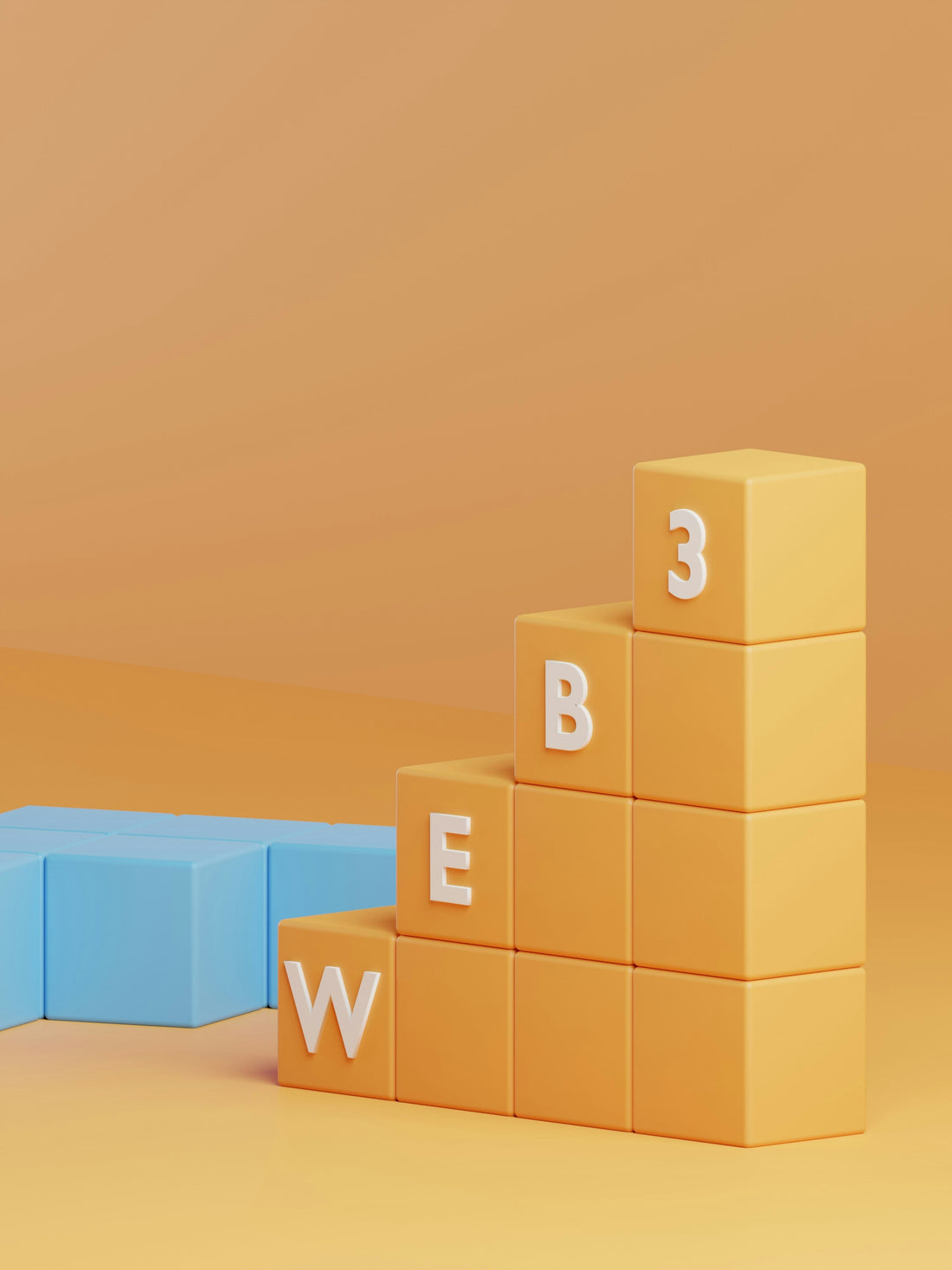 Web3, Blockchain & Transparency: The Future of Supply Chain Traceability