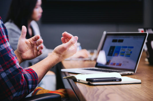 How to Communicate Effectively with Your Manufacturer