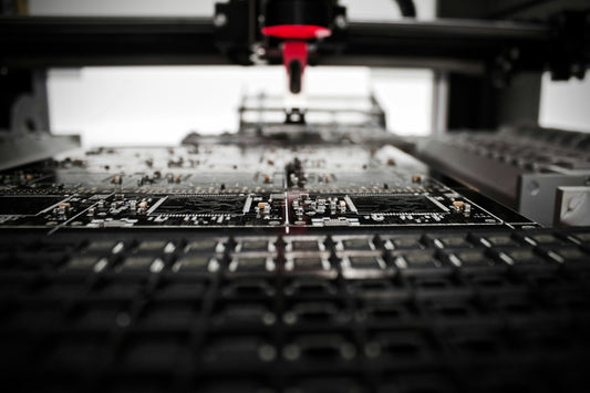 The Future of On-Demand Manufacturing for Apparel Brands