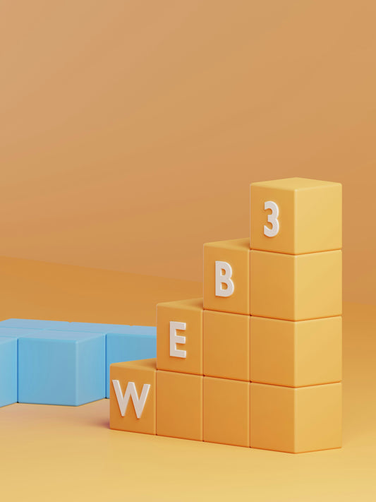 Web3, Blockchain &amp; Transparency: The Future of Supply Chain Traceability
